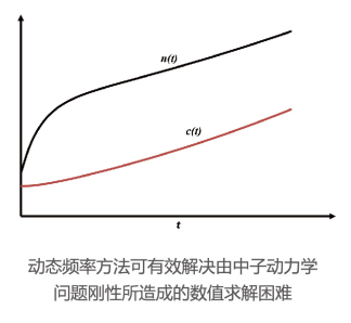 动态频率方法